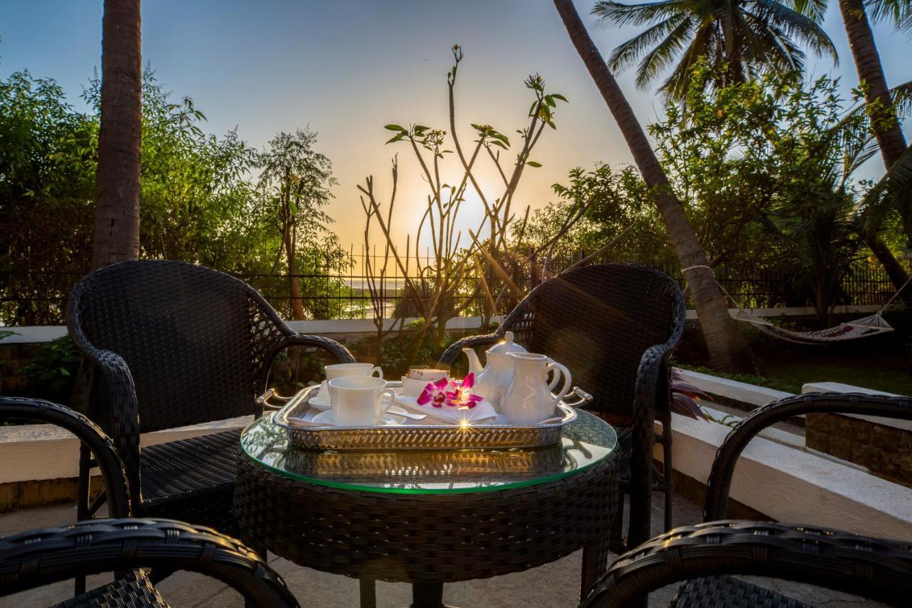 Ama Stays & Trails, Beach House Madh Island - Mumbai — Photos 3